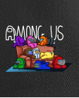 Kepurė Amoung Us couch Kepurė Amoung Us couch